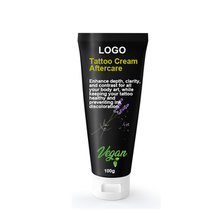 Private Label Tatoueur Barrière Film Gel Tattoo Protect Imperméable À L'eau Réparation Film <span class=keywords><strong>De</strong></span> <span class=keywords><strong>Tatouage</strong></span> Après-soin - Product Image 3