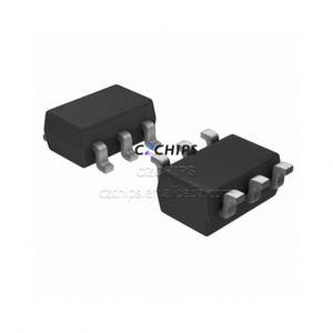 Approvisionnement direct original FDC653N TSOT23-6 Circuit intégré semi-conducteur Achat unique pour les composants électroniques - Product Image 1