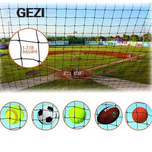 Red <span class=keywords><strong>de</strong></span> Seguridad <span class=keywords><strong>para</strong></span> Voleibol <span class=keywords><strong>de</strong></span> <span class=keywords><strong>Piscina</strong></span> GEZI, Red <span class=keywords><strong>de</strong></span> Nylon HDPE Anudada <span class=keywords><strong>para</strong></span> Exteriores, Patio, Canchas Deportivas, Campo <span class=keywords><strong>de</strong></span> Juego, Juego <span class=keywords><strong>de</strong></span> Corte - Product Image 3