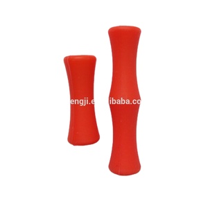 <span class=keywords><strong>Quickshot</strong></span> sílice gel dedo protectores protector del dedo cadena grip - Product Image 1