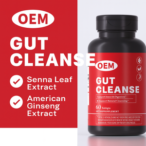 Comprimidos Para Limpeza Intestinal Suplemento Para Intestino e Cólon Promove Detox Natural e Digestão Suave - Product Image 2