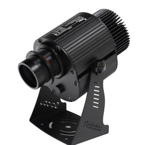 Projecteurs <span class=keywords><strong>LED</strong></span> publicitaires avec logo personnalisé, 300W <span class=keywords><strong>100W</strong></span>, projecteurs extérieurs, IP67, étanches, en aluminium, pour Ind - Product Image 5