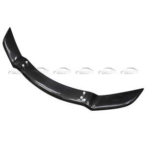 Alerón Trasero Tipo Rowen de Fibra de Carbono para BMW E89 Z4, Kits de Carrocería 2009+ - Product Image 3