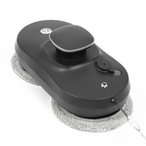Cửa sổ làm sạch robot với dây an toàn dài tự động kính máy giặt máy hút bụi Robot - Product Image 3