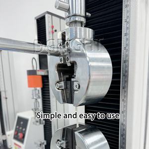 Precios de la Máquina de Ensayo de Tracción de Columna Única Universal de <span class=keywords><strong>5KN</strong></span> - Product Image 6