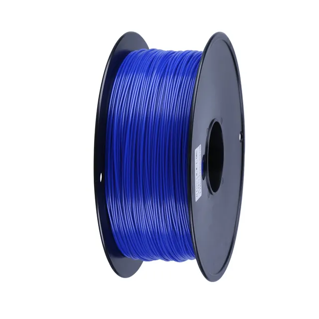 Good quality with cheapest price 3d printer pla abs tpu PETG filament colors 3d printing filament materials