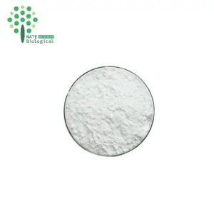 Supply Raw Materials CAS 2482-00-0 Agmatine Sulfate Powder