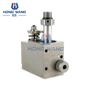 Vente directe d'usine Pièces détachées pour excavatrice 194-4102 1944102 Pompe à carburant à rampe commune pour excavatrice pour moteur C-9 - Product Image 4