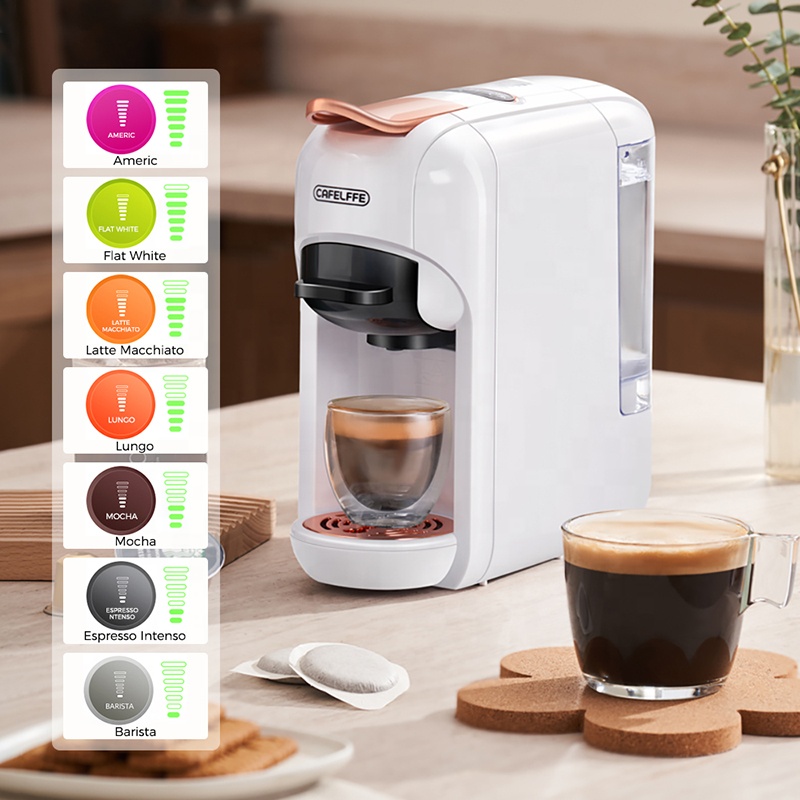 cafelffeの熱い/冷たいエスプレッソ電気世帯の多数の使用熱い/冷たい