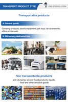 Logistique de transit maritime international DDP, service de livraison de marchandises en vrac, assurance, assistance 24h/24 et 7j/7, expédition LCL+Express 5-7 jours au Canada, agent maritime