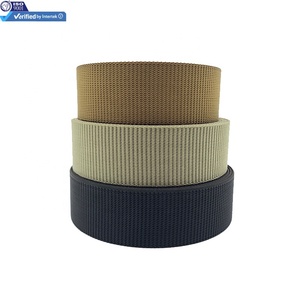 Sac à <span class=keywords><strong>sangle</strong></span> en nylon <span class=keywords><strong>Sangle</strong></span> en nylon antidérapante <span class=keywords><strong>Sangle</strong></span> en nylon <span class=keywords><strong>plate</strong></span> de 45mm Fournisseur vérifié WEAVER ISO - Product Image 2