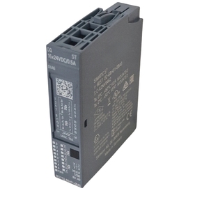 Module de sortie numérique Siemens 6ES7132-6BH01-0BA0 SINAMIC SIMATIC ET 200SP, neuf, 100 % original - Product Image 4