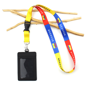 Nhà Máy Giá Rẻ Bán buôn Quà tặng khuyến mãi quốc gia cờ dây buộc với logo tùy chỉnh - Product Image 6