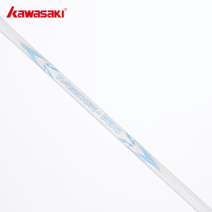 Kawasaki Niềm Đam Mê P38 Đào Tạo Cầu Lông Vợt <span class=keywords><strong>83G</strong></span> 24T Đầy Đủ Sợi Carbon Với Grip Mềm Chất Lượng Cao OEM ODM - Product Image 5