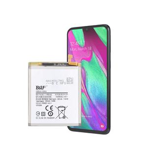 <span class=keywords><strong>Batterie</strong></span> EB-BA405ABE pour <span class=keywords><strong>Samsung</strong></span> Galaxy A40 2019 A405F <span class=keywords><strong>A41</strong></span> A415F Batteries EB-BA415ABY EB-BA405ABU pièces de rechange de réparation - Product Image 4