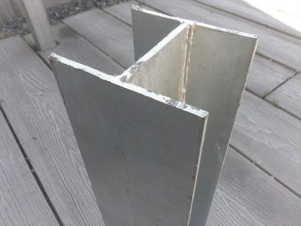 Q500 H profile steel Q500 H profile steel