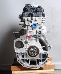 Bloc long de moteur DOHC-MPI 1600CC GAMMA G4FG de haute qualité pour Hyundai Accent Elantra pour <span class=keywords><strong>KIA</strong></span> Cerato <span class=keywords><strong>Ceed</strong></span> Rio - Product Image 4