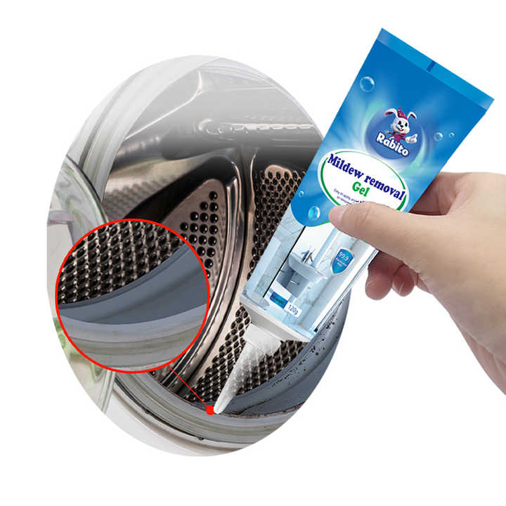 Mold & Mildew Remover