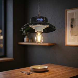 Portable Solar Canopy <b>Light</b> LED Camping Lantern <b>Hanging</b> Flood Lamp USB Rechargeable <b>Outdoor</b> Emergency <b>Light</b> - Product Image 3