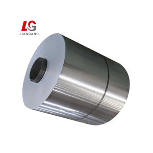 Bobine d'acier inoxydable 316L laminé à froid, surface 2B, série 300, pour la construction navale, découpe, pliage, soudage sur mesure, norme ASTM - Product Image 1