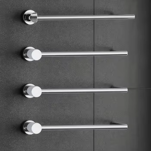 <span class=keywords><strong>Miroir</strong></span> dissimulé électrique intelligent en acier inoxydable, porte-<span class=keywords><strong>serviettes</strong></span> en or, support mural pour sèche-<span class=keywords><strong>serviettes</strong></span> chauffant pour salle de bain - Product Image 4