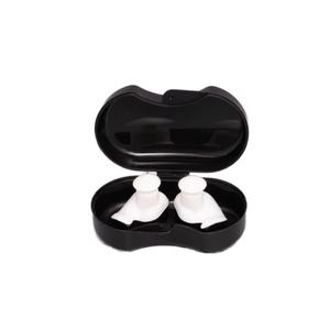 Ensemble de bonnets de bain imperméables avec lentille en PC pour adultes et enfants, bouchons d'oreilles en silicone pour l'entraînement en piscine pour hommes et femmes - Product Image 1