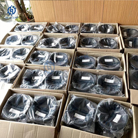 Membrane de marteau hydraulique Rammer S29 S52 S54 S55 S56 S82 S83 S84 S86 Kit de joint de diaphragme en caoutchouc pour brise-roche