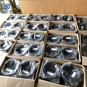 Rammer thủy lực búa màng S29 S52 S54 S55 S56 S82 s83 S84 s86 Rock Breaker cao su màng con dấu Kit - Product Image 5