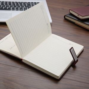 Modern Minimalist Business <b>Gift</b> Set Keychain Notebook Ballpoint Pen for <b>Office</b> Meetings Teacher's Day <b>Gifts</b> Deluxe <b>Gift</b> Box - Product Image 4