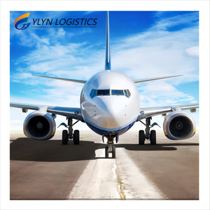 Agent d'expédition DDP Chine vers Amérique États-Unis Mexique Europe France Roumanie Émirats arabes unis Pakistan par avion Mer vers Amazon par DHL Porte à porte - Product Image 5