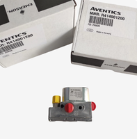 Vanne proportionnelle ED02 R414001197, R414001200, R414002401, R414003365, R414001199, R414003371, R414003373, R414003879