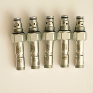 Od1505213as000 Od1505213as800 Od1505213ds000 Oem Od15 Bille solénoïde filetée - Product Image 3