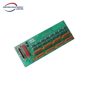 Module de relais numérique d'origine neuf 51309148-125, système de contrôle industriel, pièces de rechange pour l'automatisation, en stock, livraison rapide - Product Image 3