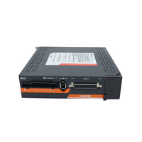 Pilote de servomoteur Ac haute Performance 0.75kw ASD275 Drive 220V pour machine d'équipement d'automatisation 750w/1000w Servo Motor Drive