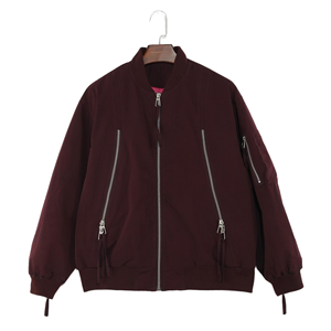 Elegante Giacca Invernale da <span class=keywords><strong>Uomo</strong></span> Personalizzabile in Cotone <span class=keywords><strong>Imbottito</strong></span> a Maniche Lunghe - Product Image 1