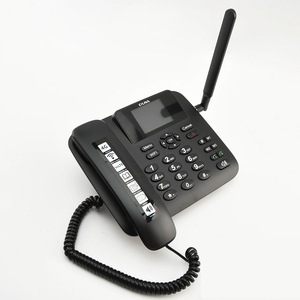 Téléphone sans fil <span class=keywords><strong>fixe</strong></span> DLNA ZT928D 4G GSM, smartphone 3G et 4G <span class=keywords><strong>avec</strong></span> carte SIM, téléphone sans fil et fonctions de ligne <span class=keywords><strong>fixe</strong></span> - Product Image 3