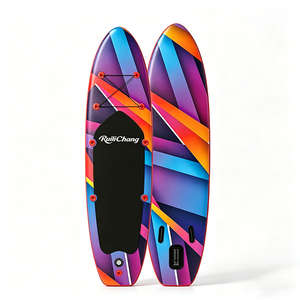 Planche de SUP gonflable personnalisée en gros, directement de l'usine, avec voile, équipement de <span class=keywords><strong>paddle</strong></span> <span class=keywords><strong>debout</strong></span> - Product Image 1