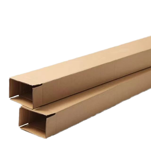 Tùy chỉnh 3-5-7 lớp các tông sóng thân thiện với môi giấy kraft vận chuyển bao bì hộp carton lưu trữ sản phẩm quà tặng - Product Image 4
