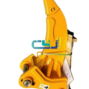 หัวริปเปอร์สำหรับรถขุด รุ่น SY35 SY375 SY365 SY335 แบบฟันเดี่ยว - Product Image 5