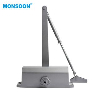 Cierrapuertas Deslizante de Alta Resistencia para Muebles MONSOON - Product Image 3