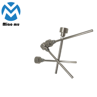 Convient aux pièces SMT Machine SMT JUKI Série 2000 Thimble RS Thimble Haute précision magnétique 40034506