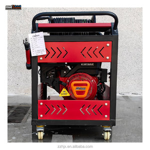 Équipement de débouchage de tuyaux, nettoyage des égouts, machines de nettoyage des égouts et des drains pour les tuyaux d'évacuation - Product Image 3