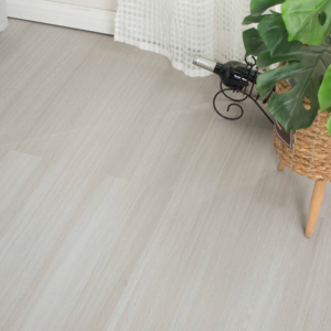 <span class=keywords><strong>Suelo</strong></span> SPC con Aspecto de Madera, Núcleo Rígido, Impermeable y Resistente al Desgaste para Uso Residencial, Material Seguro sin Formaldehído - Product Image 3