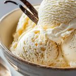 Arôme <span class=keywords><strong>Vanille</strong></span> OEM pour Aliments et Boissons : Additif Alimentaire à Base d'Eau et d'Huile, Extrait de Fruit, Idéal pour la Pâtisserie, la Cuisine, les Boissons et la Crème Glacée - Product Image 4