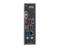 Nouveau MSI MAG Z890 TOMAHAWK WIFI Ultra9 DDR5 5G Lan WIFI7 PCIe 5.0 LGA 1851 CPU pour 15e processeur Ultra 9/7/5 285K 265K 245K
