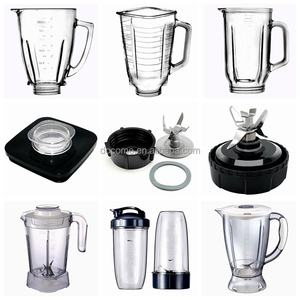 Pièces de mélangeur personnel nutri 900W mélangeurs à balles portables multifonctionnels de remplacement pour moulin à café de cuisine - Product Image 6