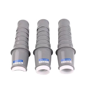 1KV <span class=keywords><strong>11kv</strong></span> 24KV 33kv chấm dứt co ngót lạnh và Bộ khớp - Product Image 1