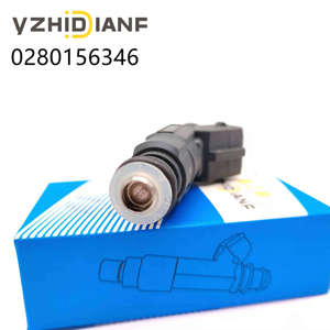 Buse d'injecteur de carburant 0280156346 pour <span class=keywords><strong>BMW</strong></span> 318i 325i <span class=keywords><strong>325iX</strong></span> 325is 525i 750iL 850i 850ci 850csi - Product Image 2