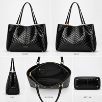 Sacs à main en cuir PU tendance pour femmes, avec logo personnalisé, échantillon gratuit, design élégant, petit sac à bandoulière de luxe, marque privée