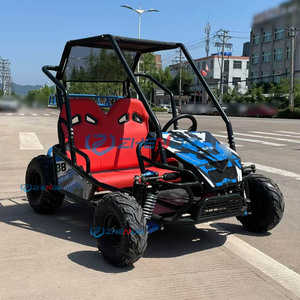 Superventas Mini <span class=keywords><strong>Jeep</strong></span> Car Off-Road Vehicle Compact Electric 4WD Car Off Road Buggy - Product Image 1